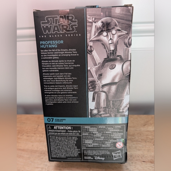 Action Figure - Picture 2 of 2